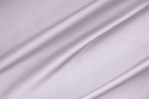 Tessuto Rasatello di Cotone Stretch Rosa Antico in Cotone, Stretch per abbigliamento