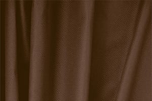 Cocoa Brown Cotton, Stretch Pique Stretch fabric for dressmaking