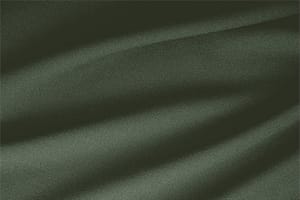 Tessuto Lana Stretch Verde Galles in Lana, Poliestere, Stretch per abbigliamento