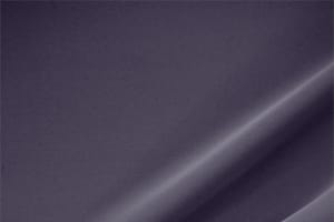 Tissu Microfibre lourde Violet indigo en Polyester pour vêtements