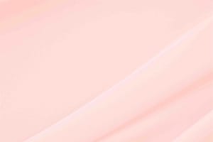Peach Pink Polyester Heavy Microfiber fabric for dressmaking