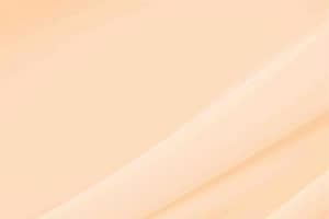 Tessuto Microfibra Poliestere Pesante Arancione Albicocca in Poliestere per abbigliamento
