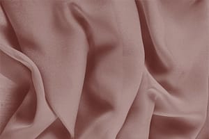 Phard Pink Silk Georgette fabric for dressmaking
