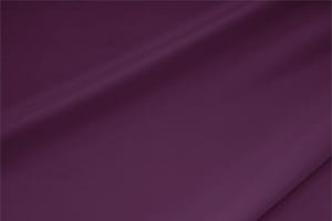 Blueberry Purple Silk, Stretch Crêpe de Chine Stretch fabric for dressmaking
