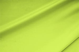 Apple Green Silk, Stretch Crêpe de Chine Stretch fabric for dressmaking
