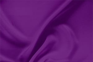 Cardinal Purple Silk Drap fabric for dressmaking