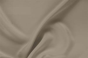 Nude Beige Silk Drap fabric for dressmaking
