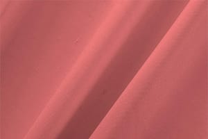 Tissu Double Shantung Fuchsia géranium en Coton, Soie pour vêtements