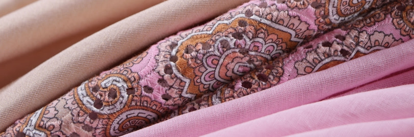 Tessuto Unito Cannettè Lamè UN001362 per Abbigliamento