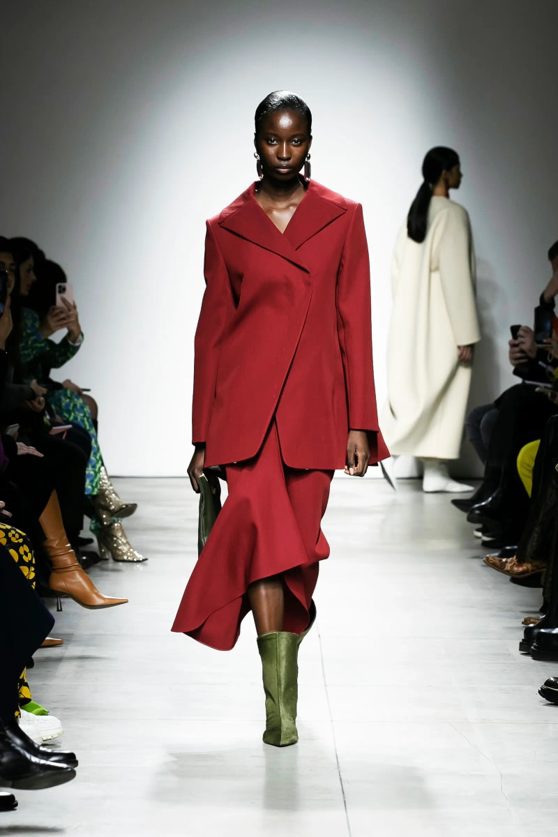 Fashion colors for Fall-Winter 2023-2024 - new tess