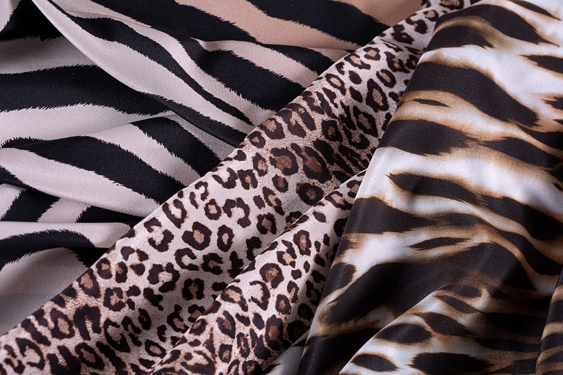 Top quality animal print fabrics for dressmaking | new tess Top quality animal print fabrics for dressmaking | new tess