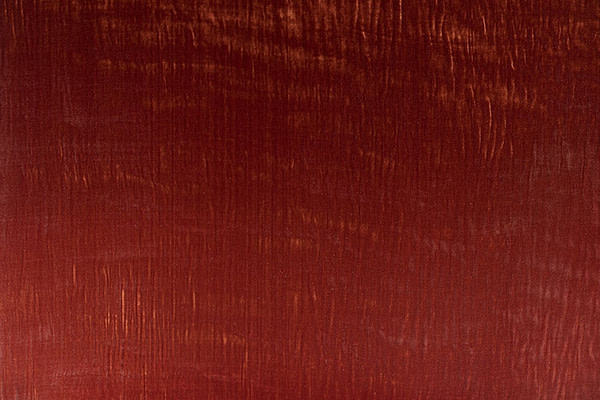 Tessuto Marrone in Seta, Viscosa per abbigliamento