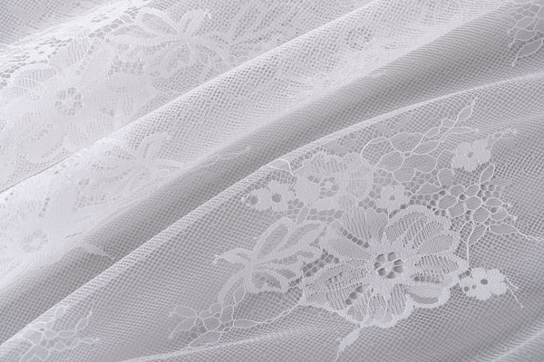 Laces-Embroidery Apparel Fabric TC000576