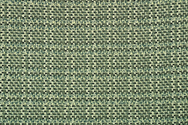 Tessuto Intreccio 001 Beige, Multicolore, Nero, Verde per Abbigliamento