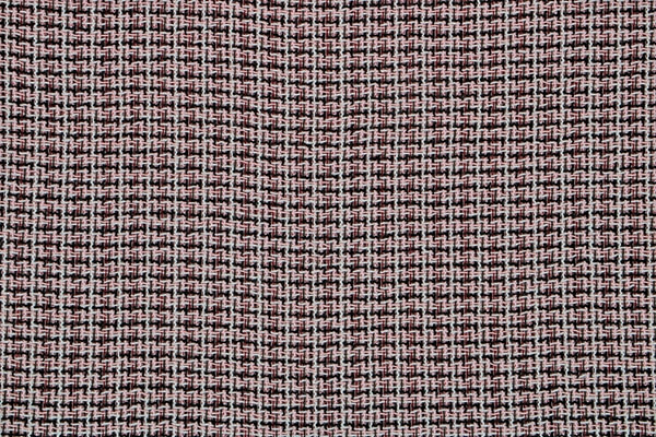 Tessuto Intreccio 001 Bianco, Multicolore, Nero, Rosa per Abbigliamento