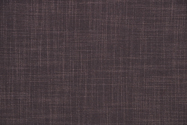 Brown Silk, Wool Hopsack fabric for dressmaking