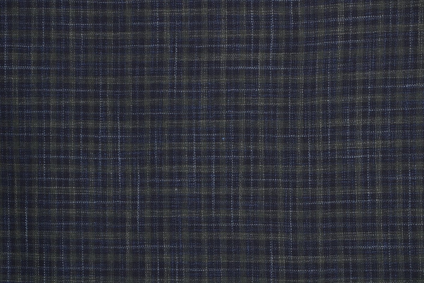 Blue, Green Silk, Wool Apparel Fabric TC000691