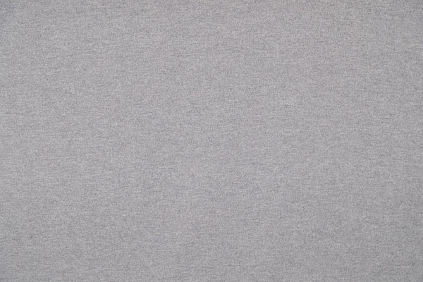 Tissu Bleu, Gris en Laine pour vêtements
