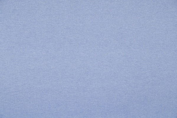 Tissu Bleu, Gris en Laine pour vêtements