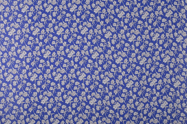 Flowers Print Apparel Fabric ST000105