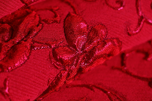 Tissu Couture  Jacquard TC001006