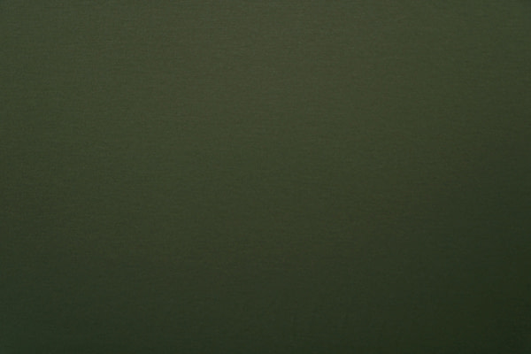 Tessuto Verde in Lana per abbigliamento