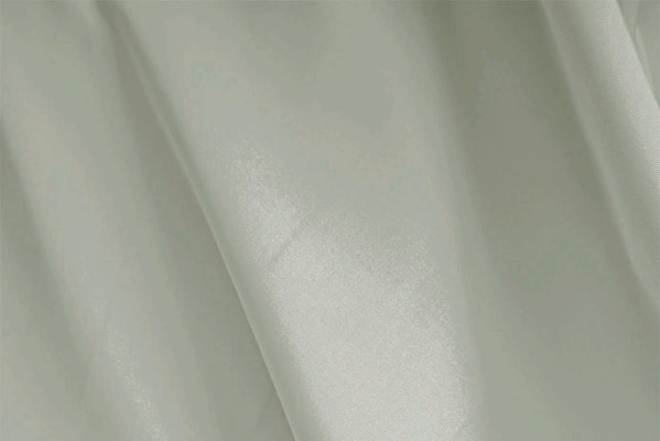 Stone Gray Silk Faille Apparel Fabric