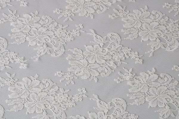 Laces-Embroidery Apparel Fabric TC000677