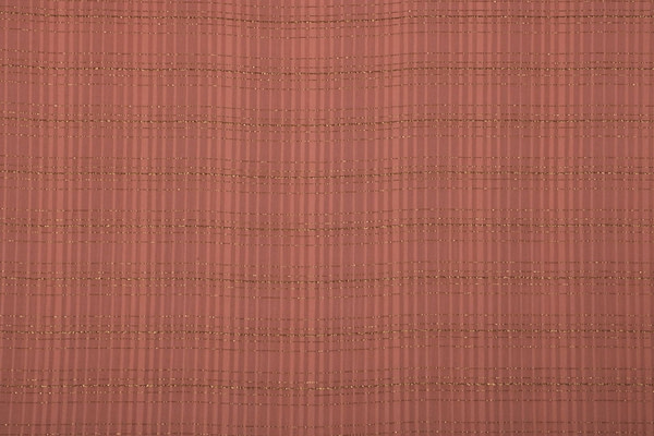 Pink Pekin 034642 Silk-blend Fabric