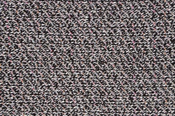 Geometric Bouclé - Tweed Apparel Fabric UN001154