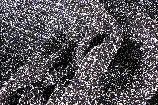 Bouclé - Tweed Apparel Fabric TC000568