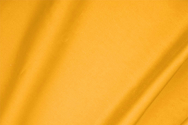 Sunflower Yellow Cotton, Stretch Cotton sateen stretch Apparel Fabric