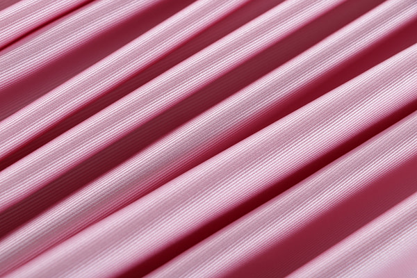 Petal pink dogaressa fabric | new tess