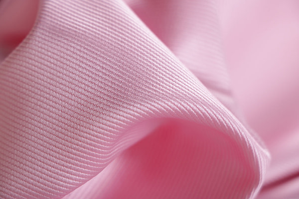 Petal pink dogaressa fabric | new tess