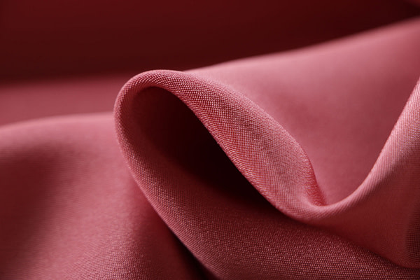 Tessuto Drap Phard per Abbigliamento