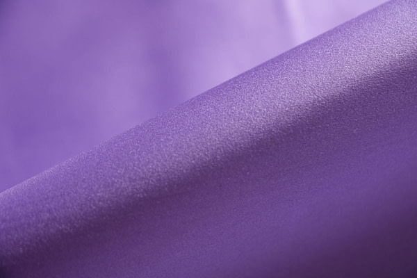 Tessuto Duchesse Lavanda per Abbigliamento