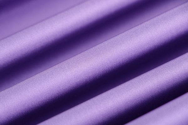 Lilac purple radzemire fabric | new tess