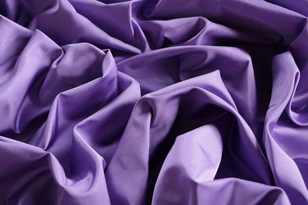 Lilac purple radzemire fabric | new tess