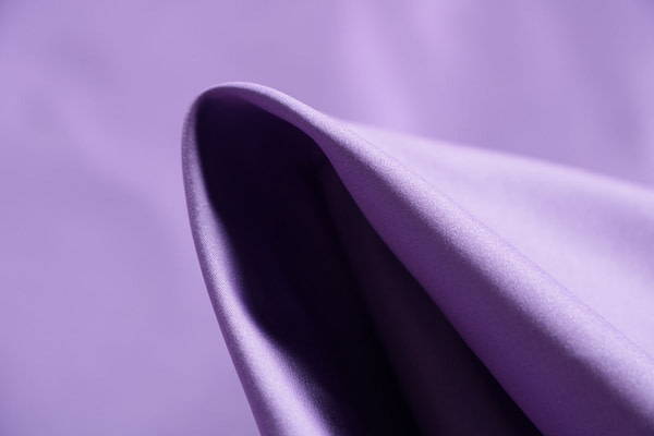 Lilac purple radzemire fabric | new tess