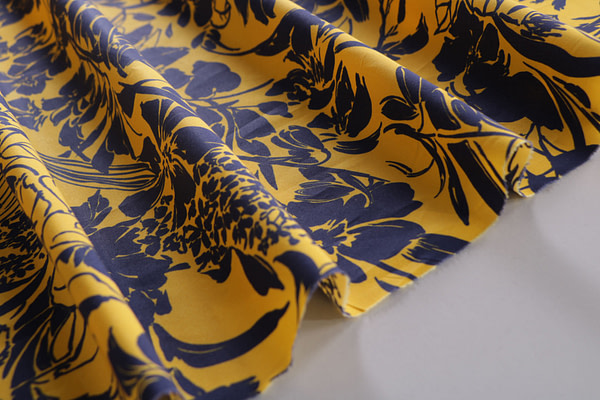Cotton canvas fabric | new tess