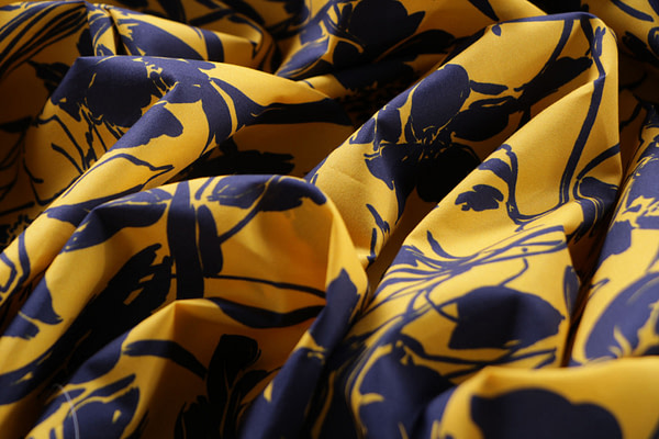 Cotton canvas fabric | new tess