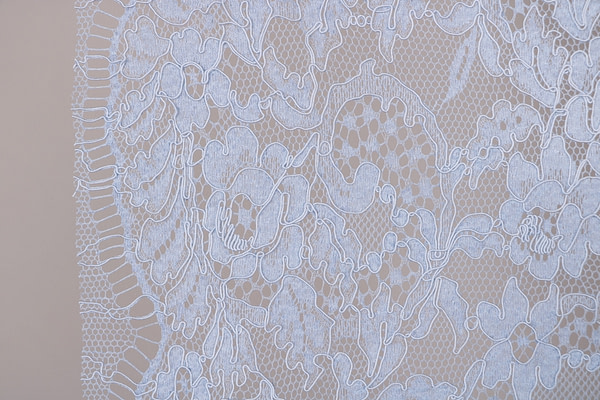 Laces-Embroidery Apparel Fabric TC001189