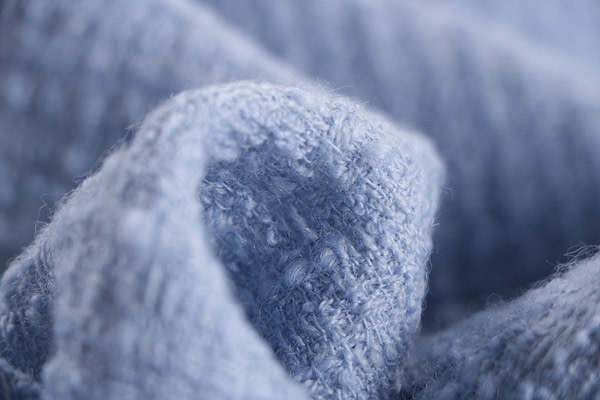 Tissu Couture  Bouclé - Tweed TC001201