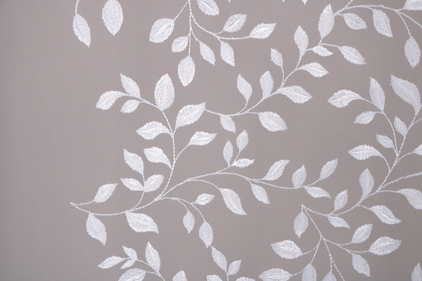 Laces-Embroidery Apparel Fabric TC001289
