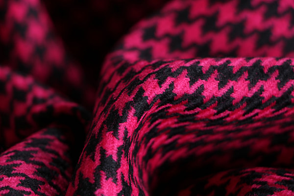 Tissu Couture Tartan Tissus pour costumes TC001372