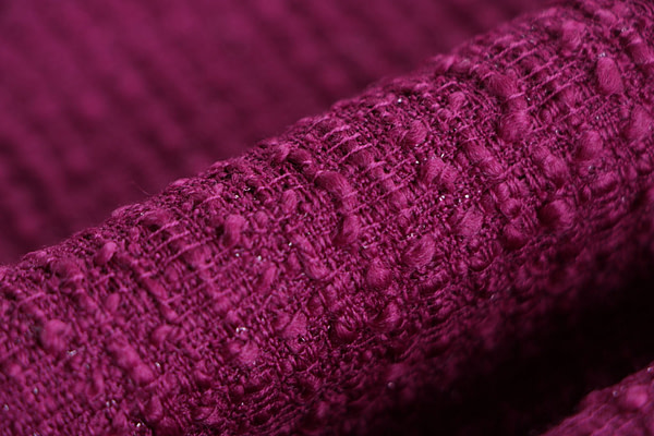 Tissu Couture Bouclé - Tweed TC001382