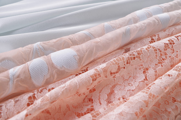 Formal Wear and Special Occasion Fabrics | new tess
