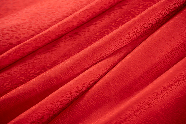 Tissu Couture  Jacquard UN001392