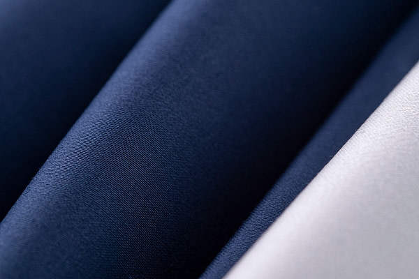 Top quality cotton sateen stretch for dressmaking | new tess