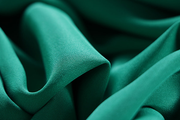 Tessuto Drap Bandiera per Abbigliamento